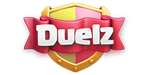 duelz sticky logo