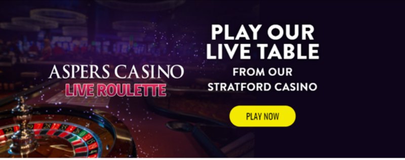 Asper Casino Uk