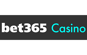 Bet 365 Casino logo