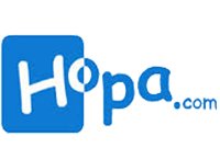 Hopa logo