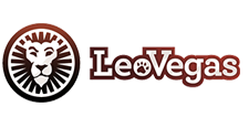 Leo Vegas logo