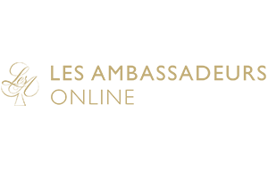 Les Ambassadeurs logo