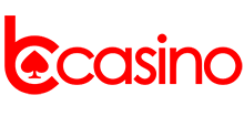 bCasino logo