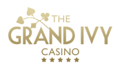 grand Ivy casino logo