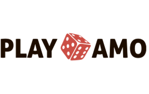 PlayAmo logo