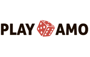 PlayAmo logo
