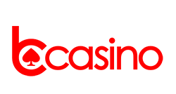 bCasino logo