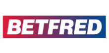 Betfred Casino logo