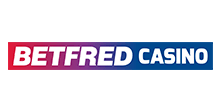 Betfred Casino logo