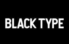 Blacktype logo