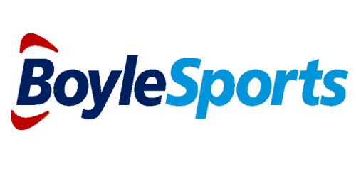 Boyle Sports logo