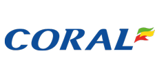 coral logo