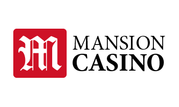 Mansion Casino (Dark Logo)
