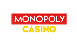Monopoly Casino logo