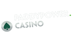 Paddy Power Casino logo