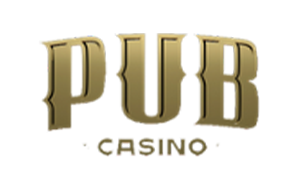 pub casino logo