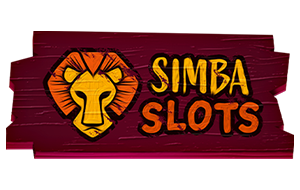 simba slots logo b