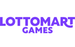 Lottomart logo A