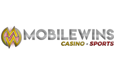 Mobile Wins logo