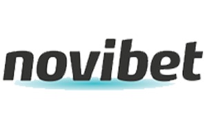 novibet logo