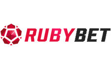Ruby Bet logo