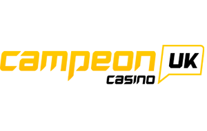 CampeonUK Casino (dark logo)