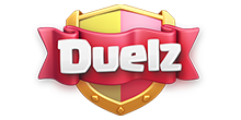 duelz sticky logo