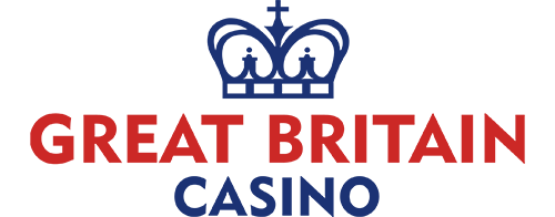 GBCasino logo