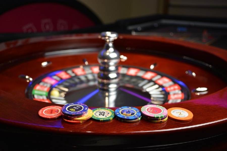 play roulette casino online