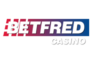betfred casino logo