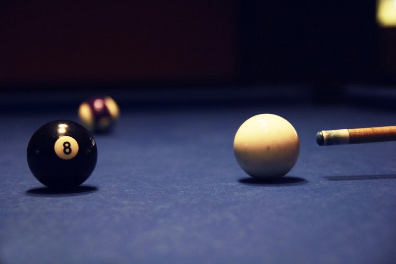 Types of Snooker Bets - Ubet Sports Betting