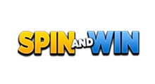 spin and win logo