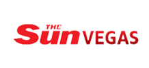 SunVegas Casino logo